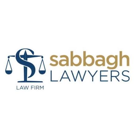 Lawyer Youssef Marwan Sabbagh