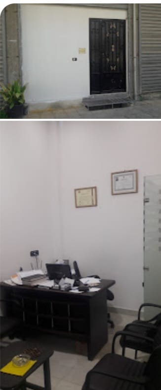 مكتب المحامي محروس عمر سحتوت