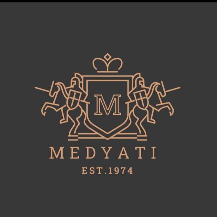 مجوهرات مدياتي
