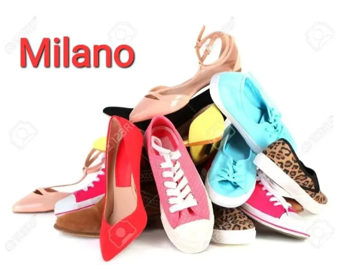 Milano Shoes