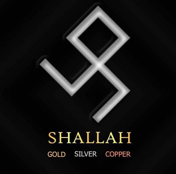 Shallah jewelry