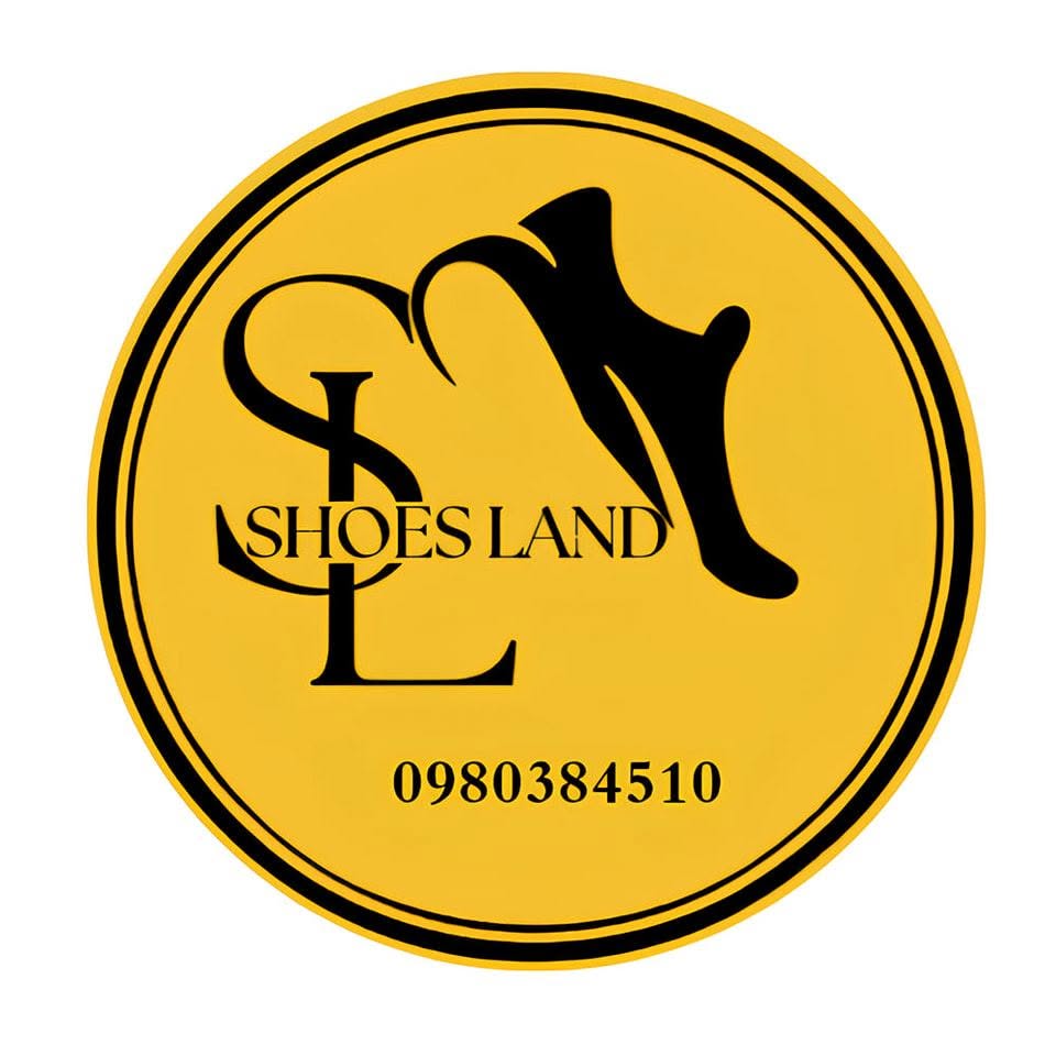 Shoes land