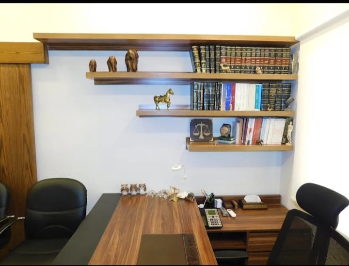 مكتب المحامي احمد مراد