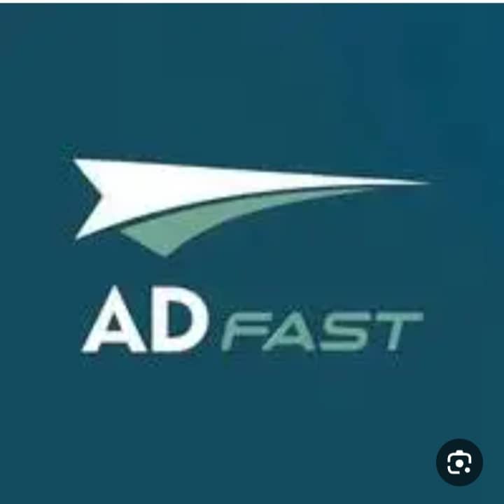 شركة AD Fast للشحن