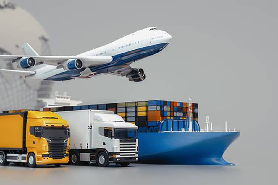 Al Aseel Co For Shipping