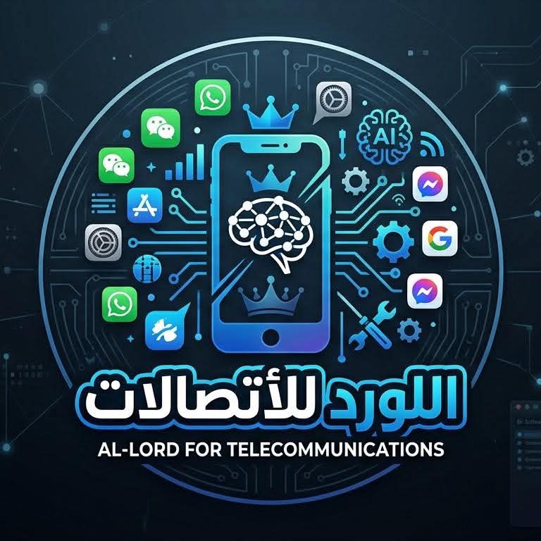 اللورد للاتصالات
