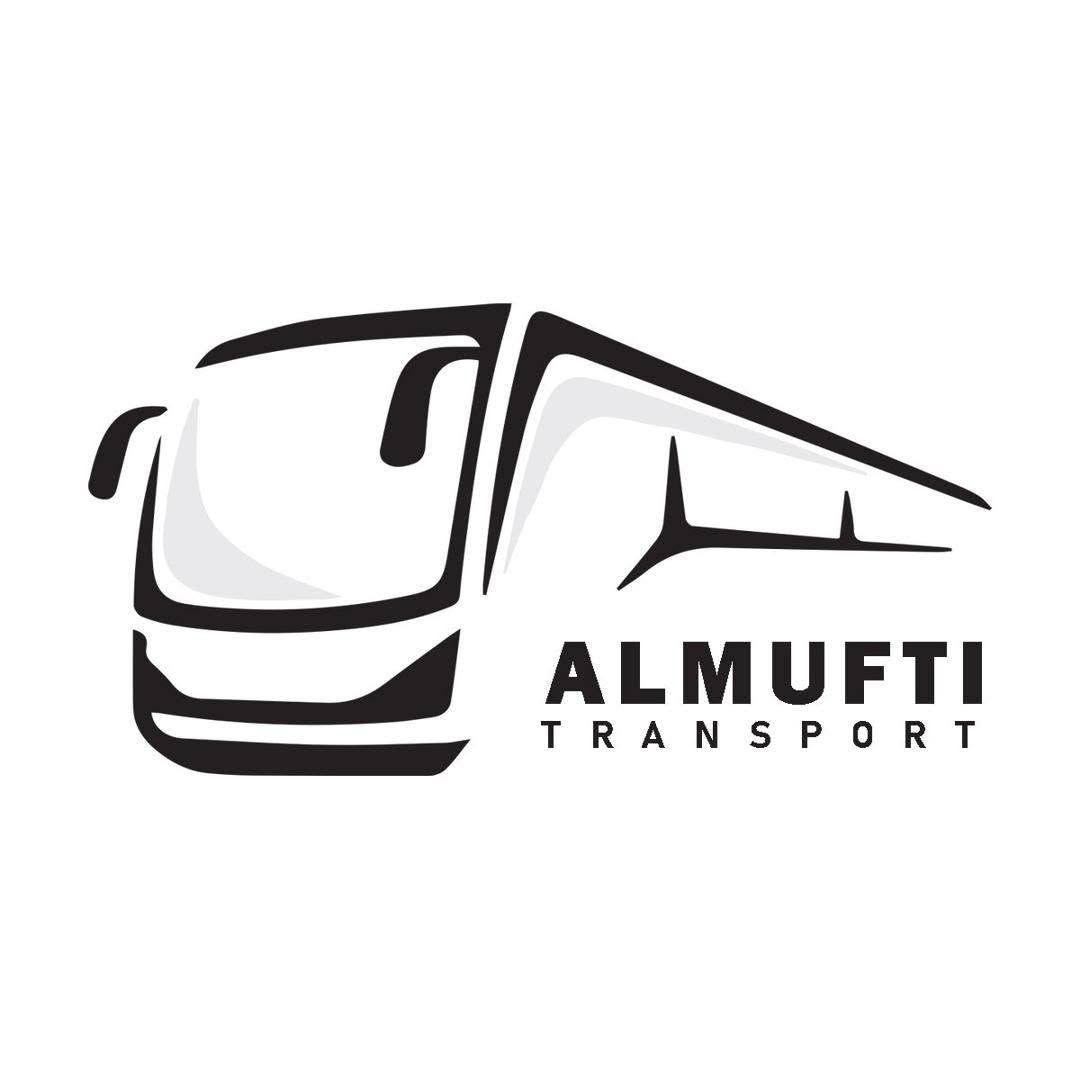 شركة المفتي للنقل الدولي والداخلي
