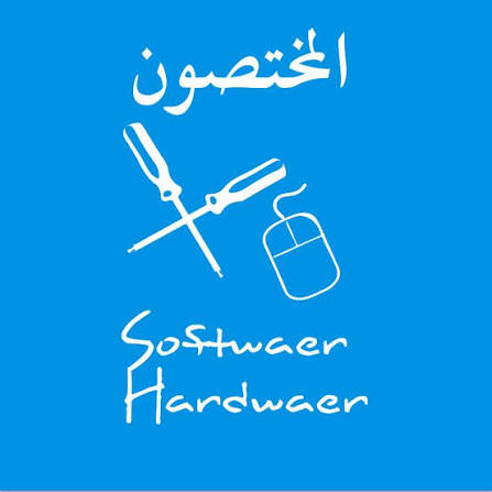 مركز المختصون