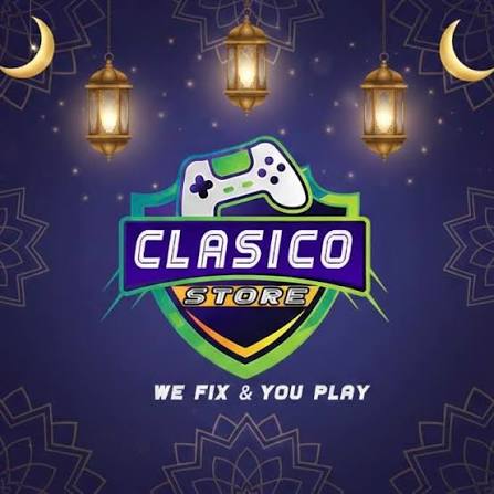 بلاي ستيشن إل كلاسيكو