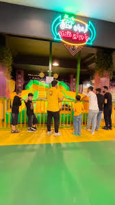 Esports Gaming Lounge