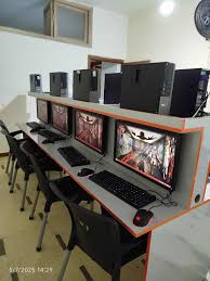 Meta3s Lounge