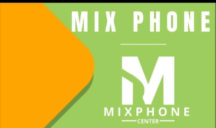 مركز Mix