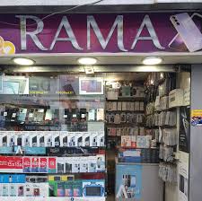 Rama Telecom 1