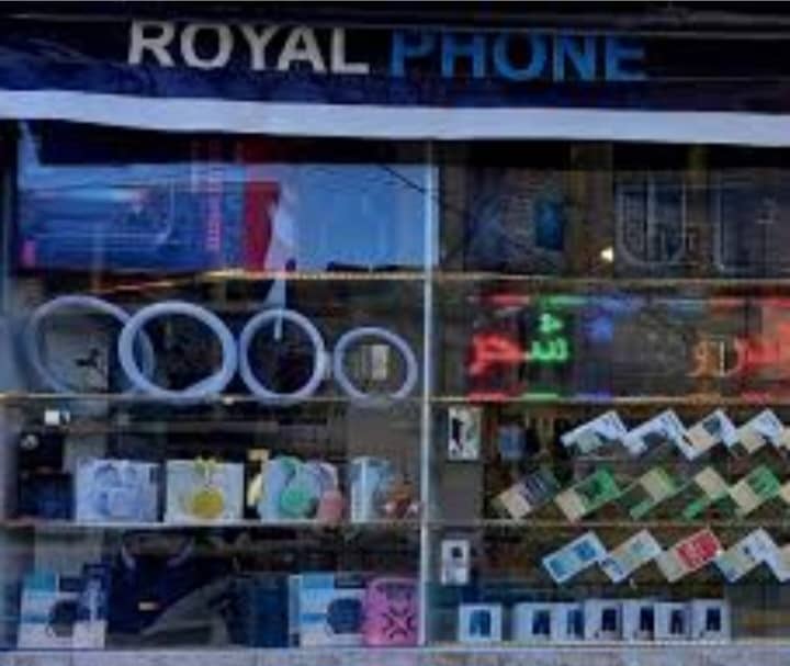 Royal Phone Center