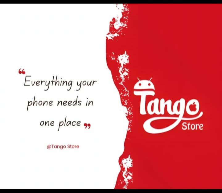 Tango store