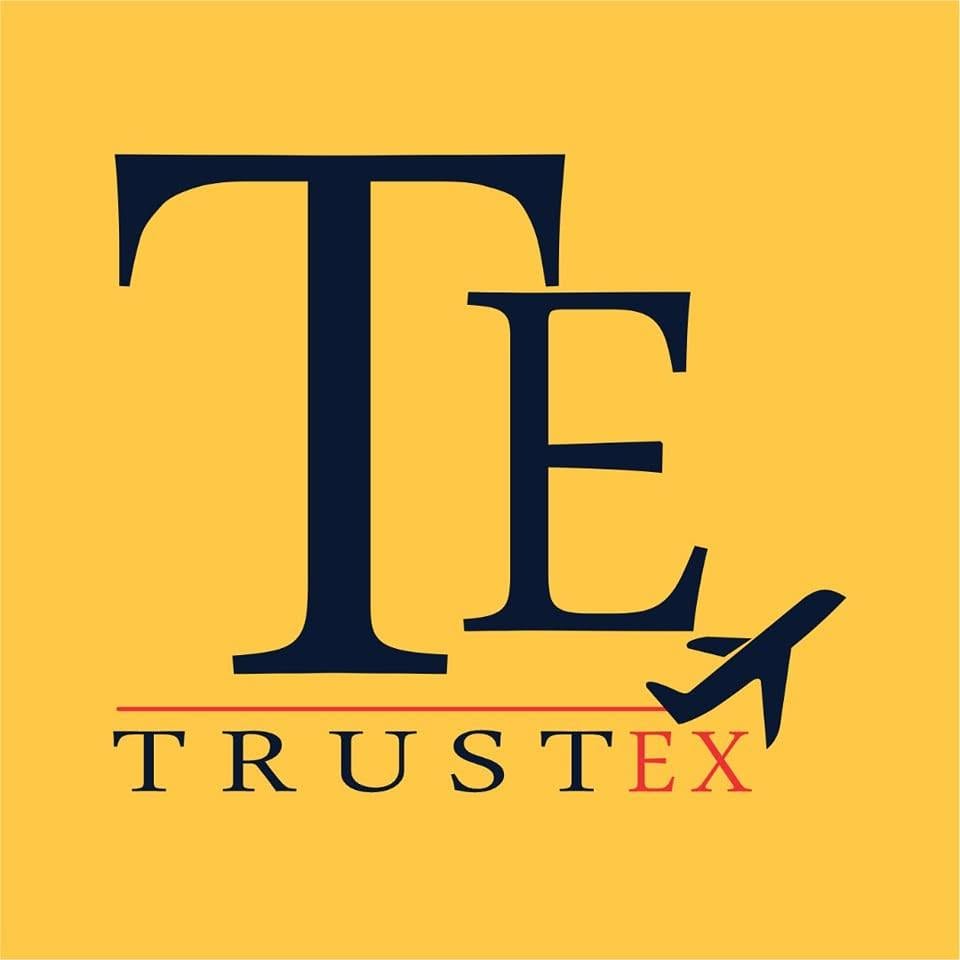 شركة الثقة للشحن السريع Trustex 2