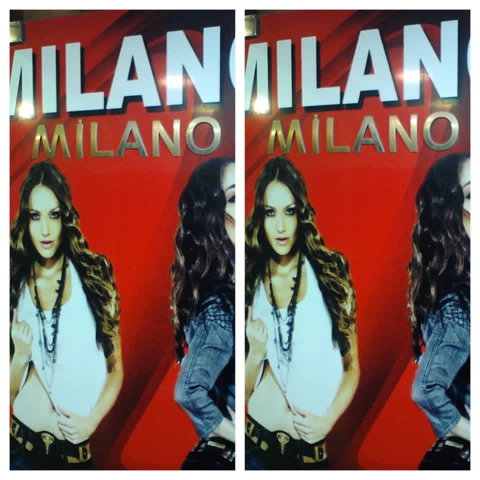 Milano Fashion