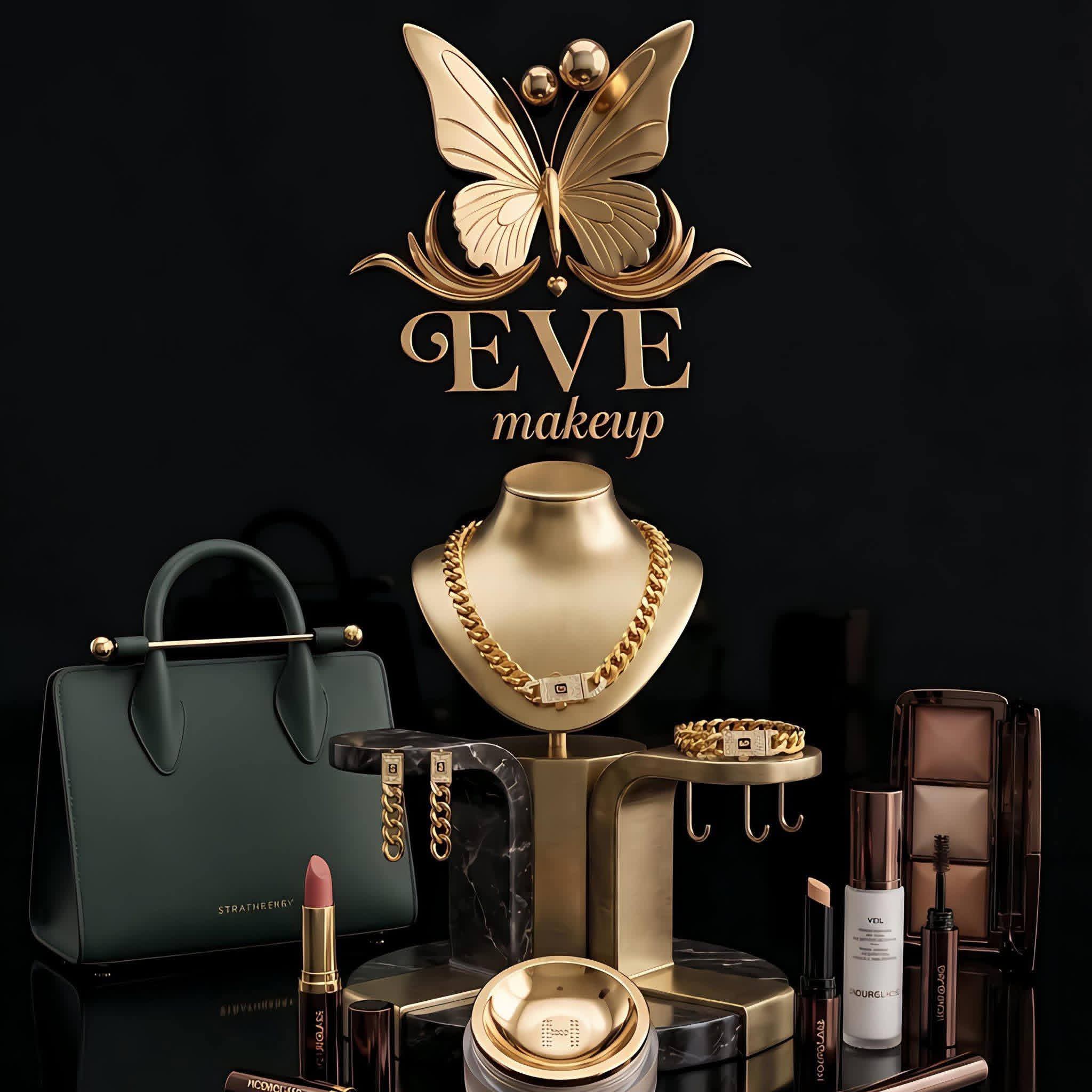 Eve Makeup