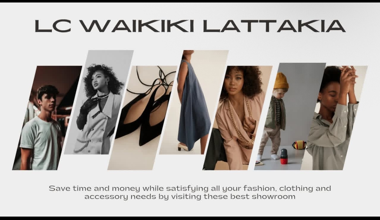 LC Waikiki