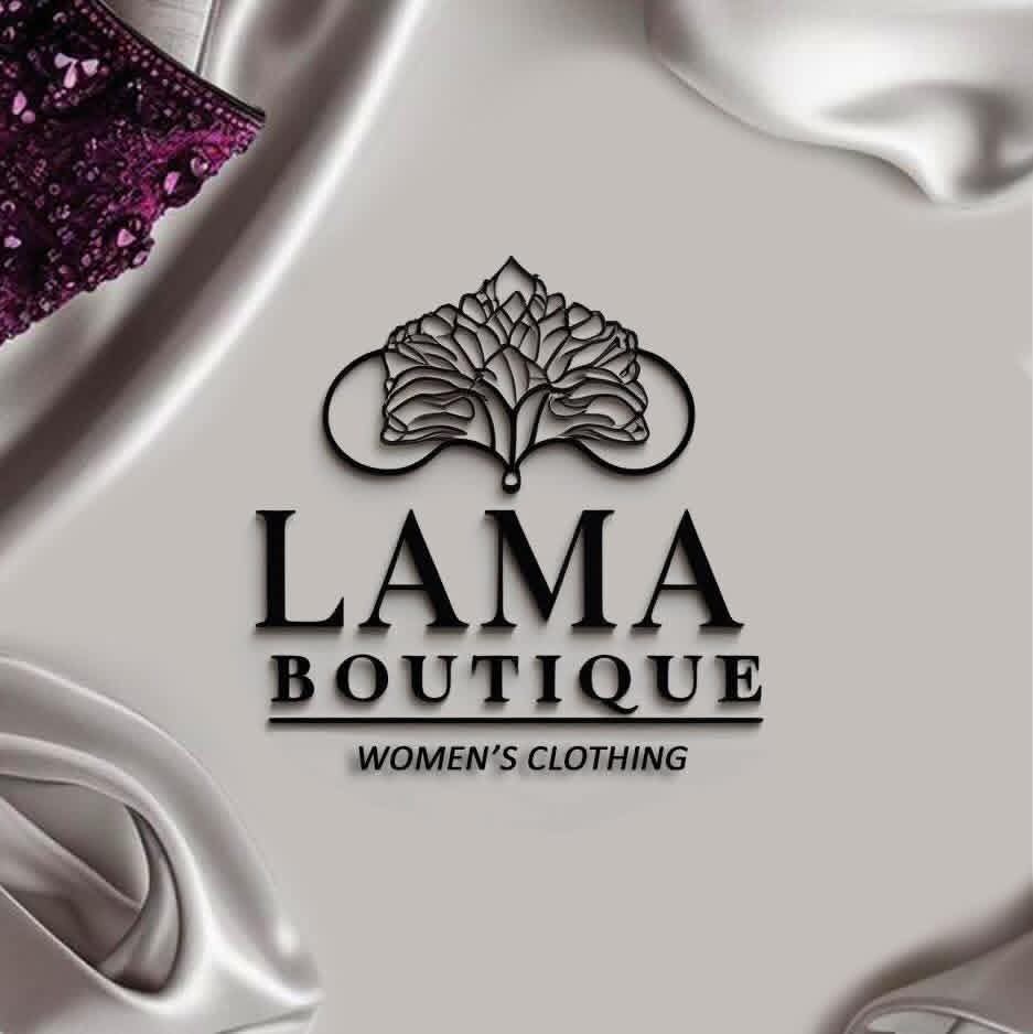Lama Women's Clothing