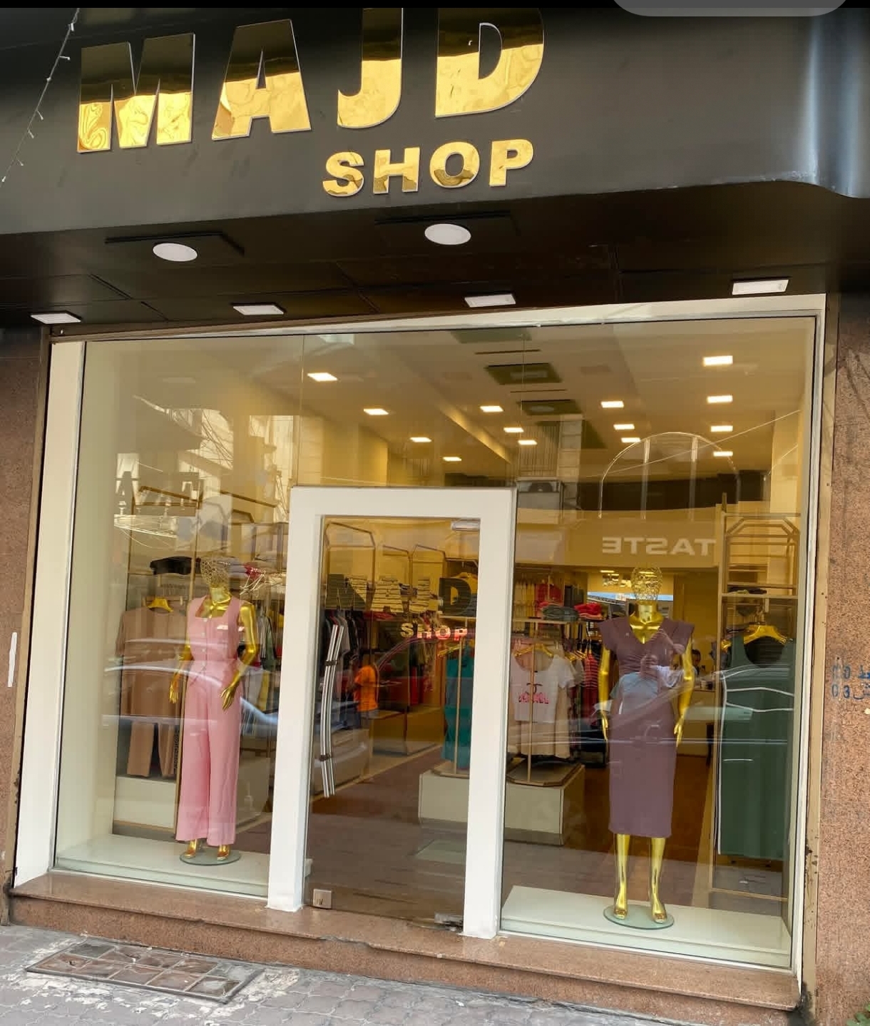Majd Shop