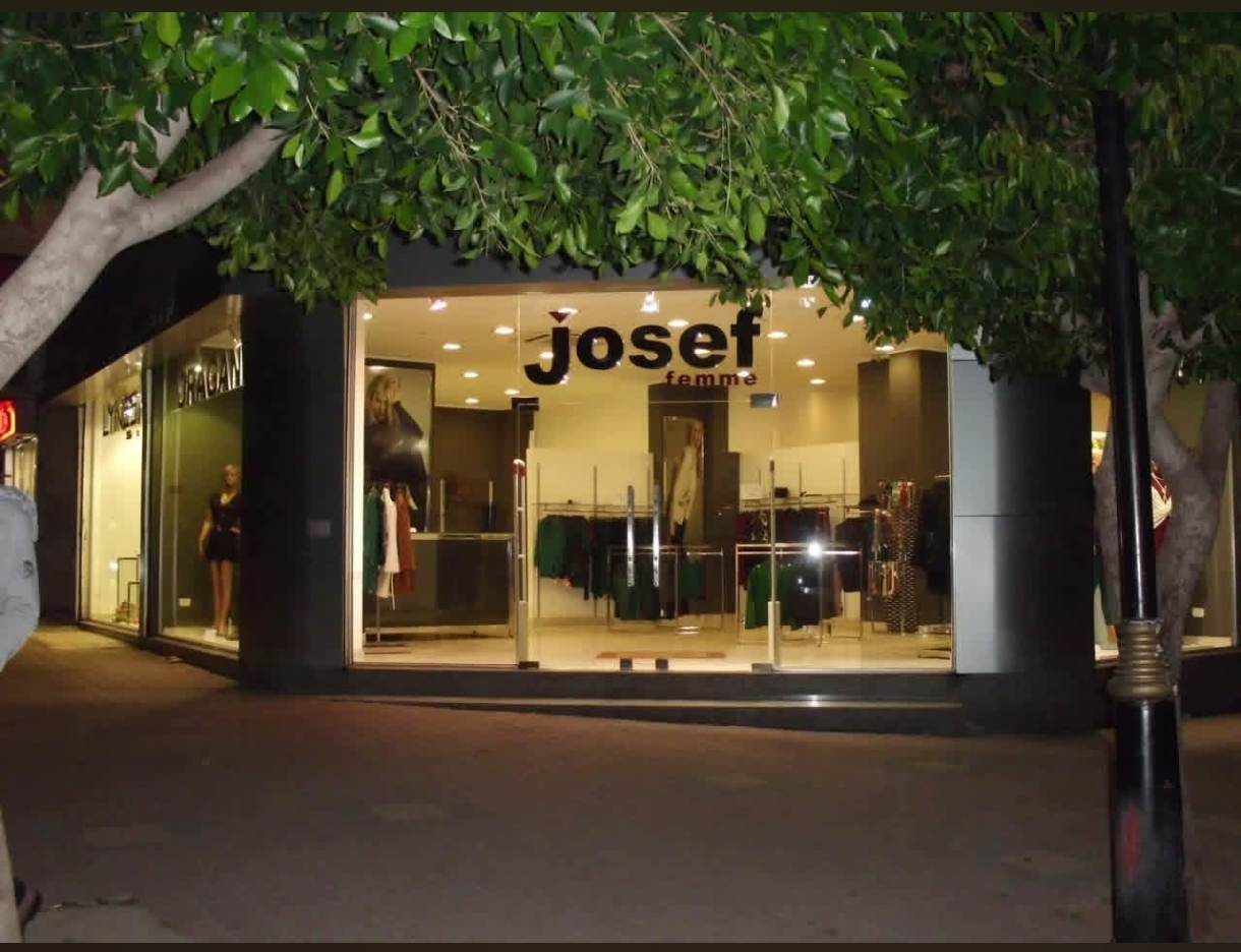 Josef Femme
