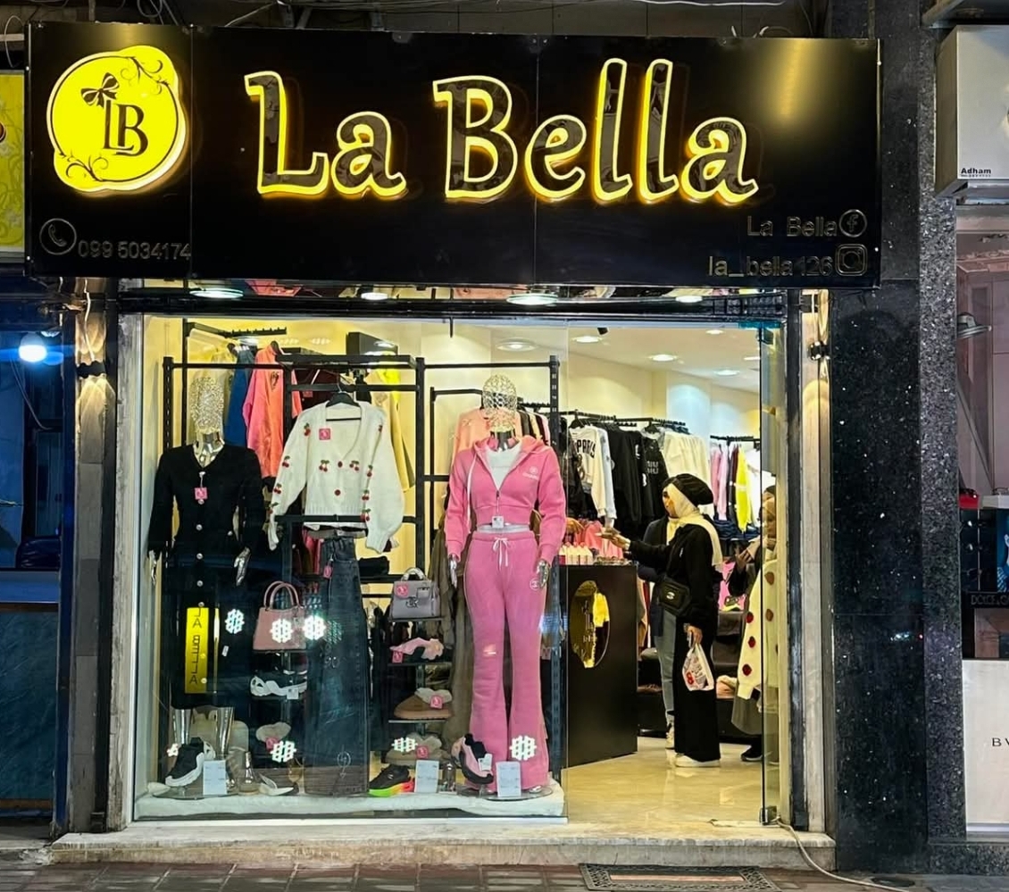 La Bella