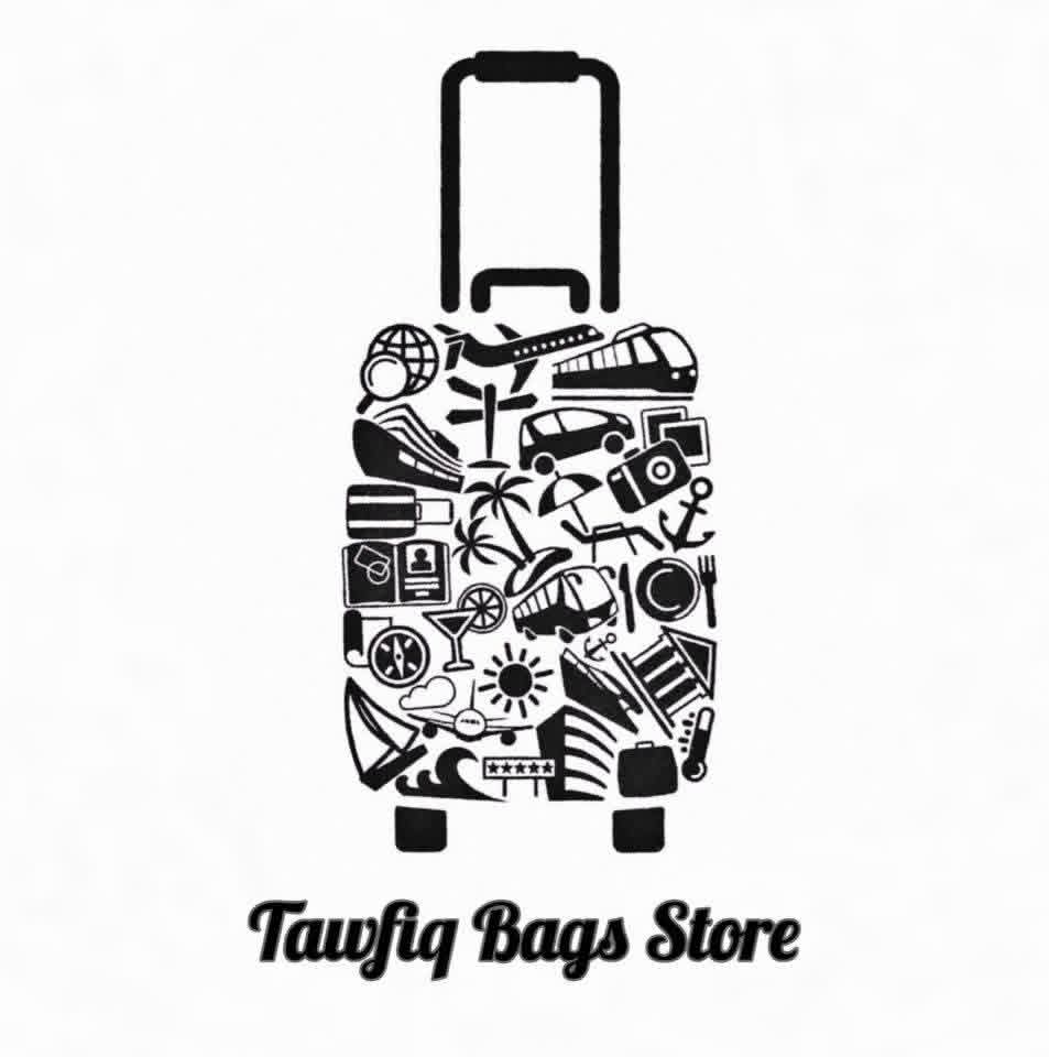Tawfeq Bags