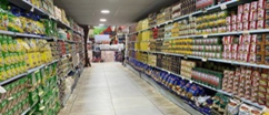 Elias Supermarket