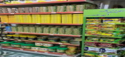 Abu Omar Mini-Market