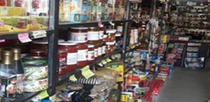 Ibrahim Grocery