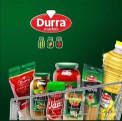 Al-Durra Supermarket