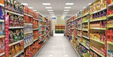 Rawaj Supermarket