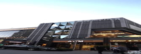 Maliki Mall