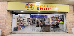 ST Dollar Shop