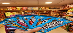 Al-Mardini Supermarket