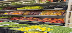 Al-Shami Market