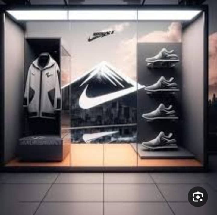 أحذية رودي