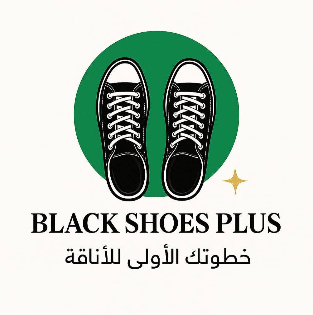 Black Shoes