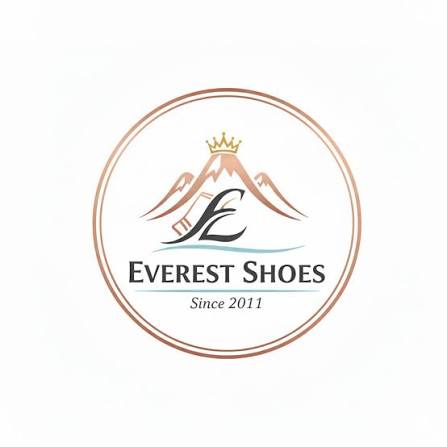 Everest shoes