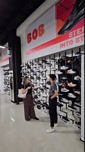 BOB Shoes