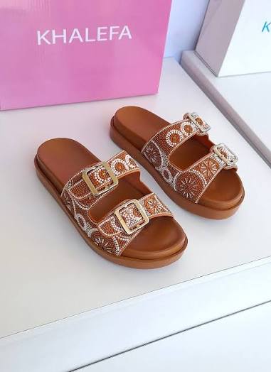 Khalifa shoes