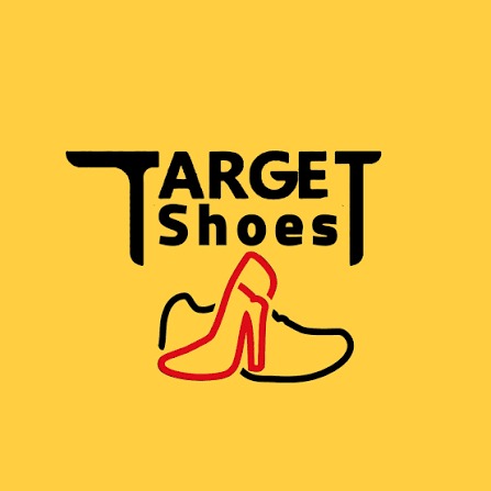 Target Shoes 1