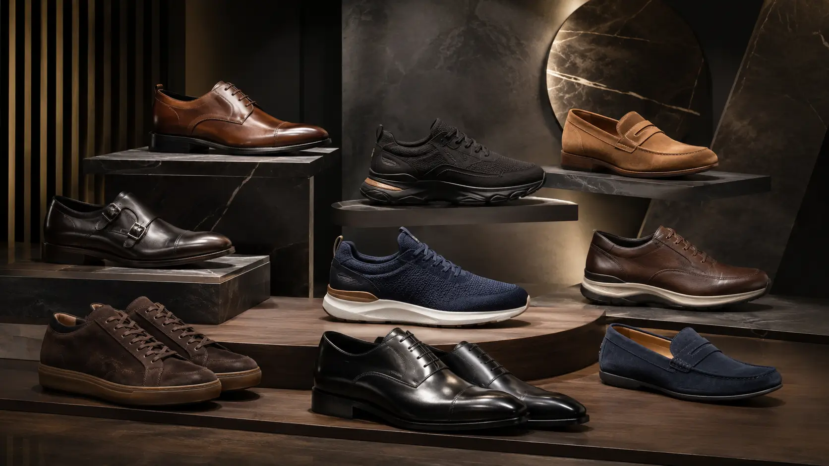 Unity Shoes