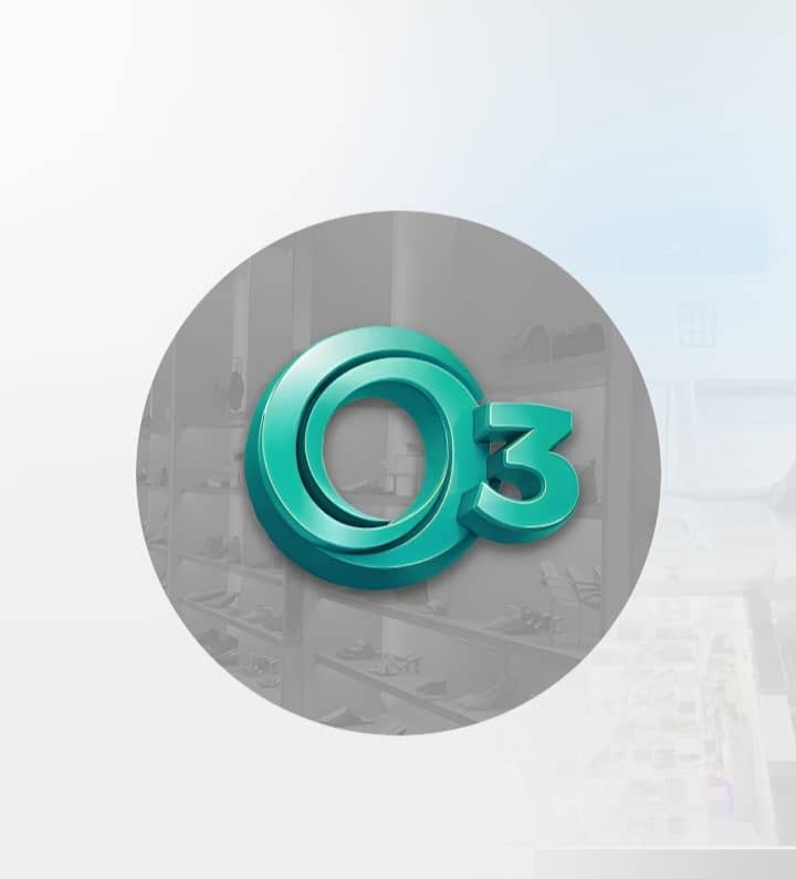أحذية o3