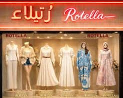 Rotella