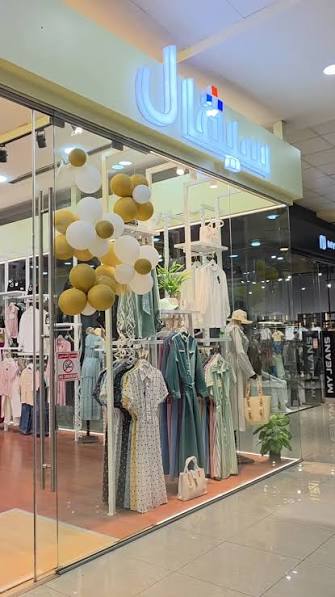 Seval Fashion Hamra