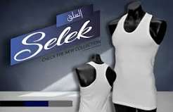 Selek Cottonwear