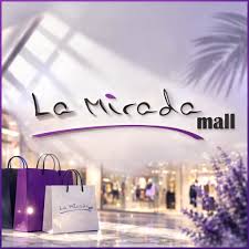 La Mirada Mall (Qassa' Branch)