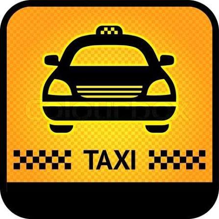 Al-Mezzeh (Sheikh Saad) Taxi
